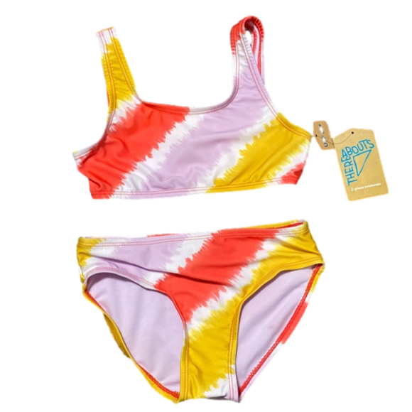 There Abouts Other - Girls Bathing Suit NWT